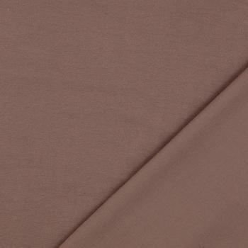 Bengaline, uni, taupe/braun
